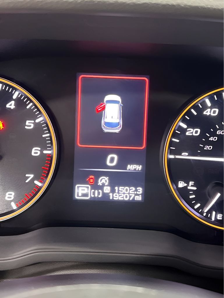 Certified 2024 Subaru Crosstrek 2.5i Wilderness w/ Crosstrek Mirror Package AWD/4WD image 14