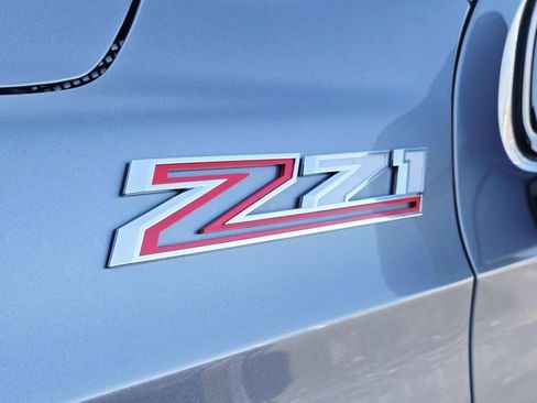 Used 2021 Chevrolet Suburban Z71 w/ Z71 Off-Road Package image 22