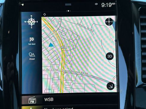 Used 2022 Volvo XC90 T6 Inscription image 32