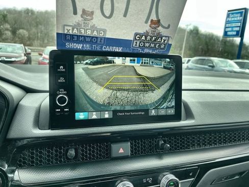 Used 2024 Honda CR-V EX-L image 25