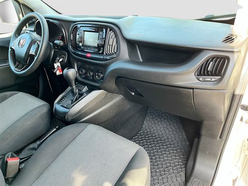 Used 2022 RAM ProMaster City Wagon image 25