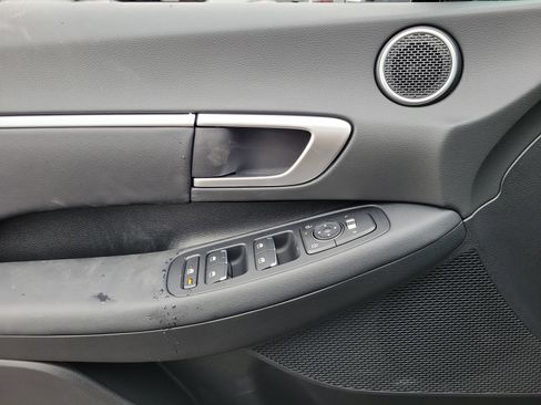 New 2026 Hyundai Sonata SEL image 17