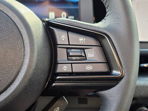 New 2026 Subaru Outback Limited AWD/4WD image 30