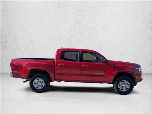 Used 2019 Toyota Tacoma SR5 RWD image 4
