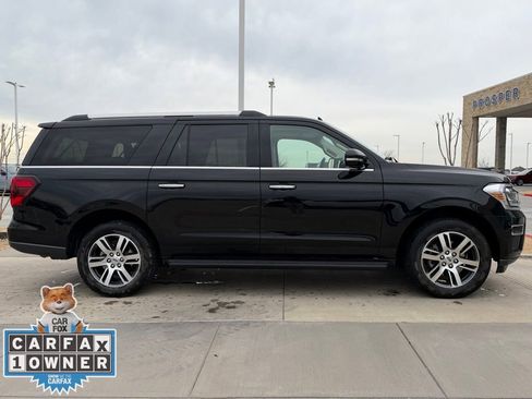 Used 2024 Ford Expedition Max Limited image 19