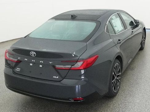 New 2026 Toyota Camry Hybrid AWD/4WD image 22