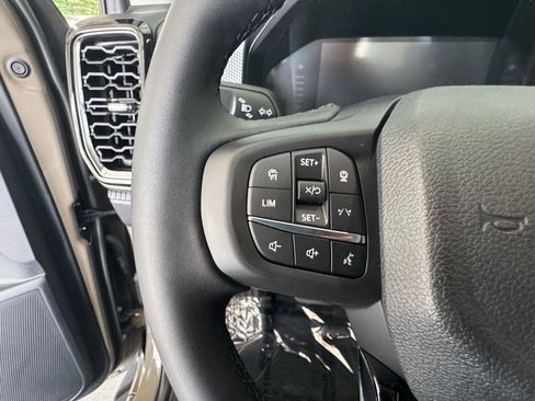 Used 2025 Ford Ranger XLT w/ Equipment Group 301A High image 22