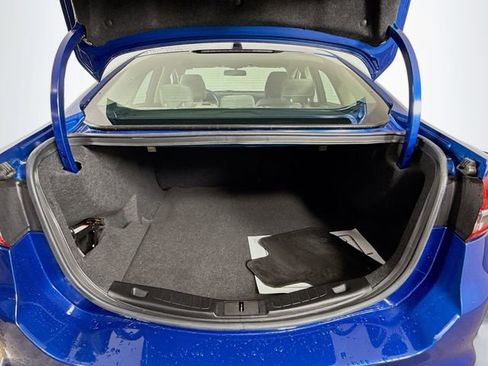 Certified 2017 Ford Fusion S image 23