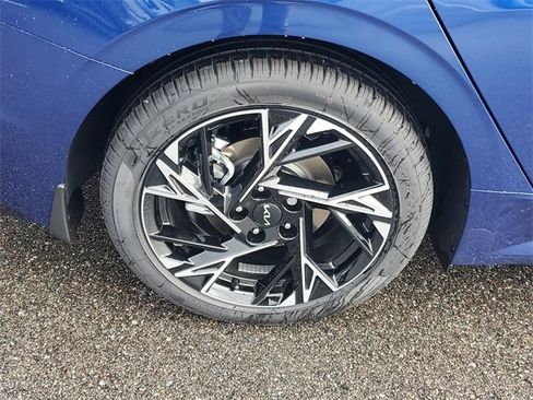 New 2026 Kia K5 GT-Line image 37