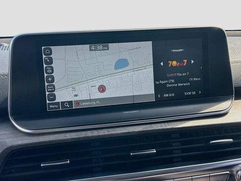 Certified 2022 Kia Telluride EX w/ EX Premium Package AWD/4WD image 13