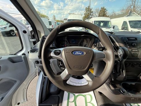Used 2018 Ford Transit 150 130 Low Roof RWD image 6