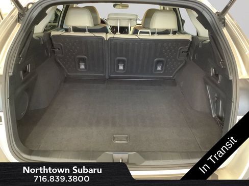 Used 2020 Subaru Outback Limited AWD/4WD image 18