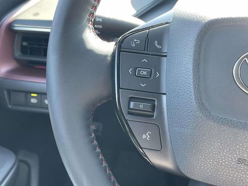 Used 2026 Toyota Prius Plug-In Hybrid w/ Limited Premium Package FWD image 20