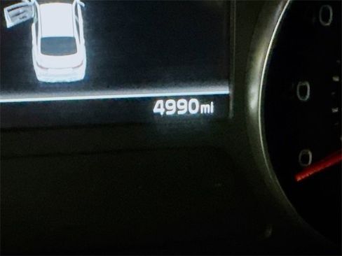 Used 2023 Kia Forte GT-Line w/ GT-Line Premium Package image 19