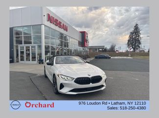 Used 2020 BMW 840i xDrive Convertible w/ M Sport Package 360° Tour