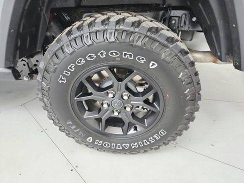 New 2026 Jeep Gladiator Willys image 30