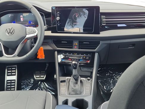 New 2026 Volkswagen Jetta Sport FWD image 5
