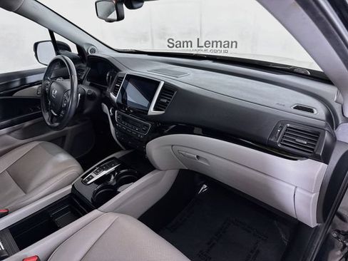 Used 2016 Honda Pilot Elite image 31
