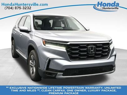 Used 2025 Honda Pilot EX-L