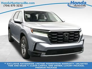 Used 2025 Honda Pilot EX-L 360° Tour