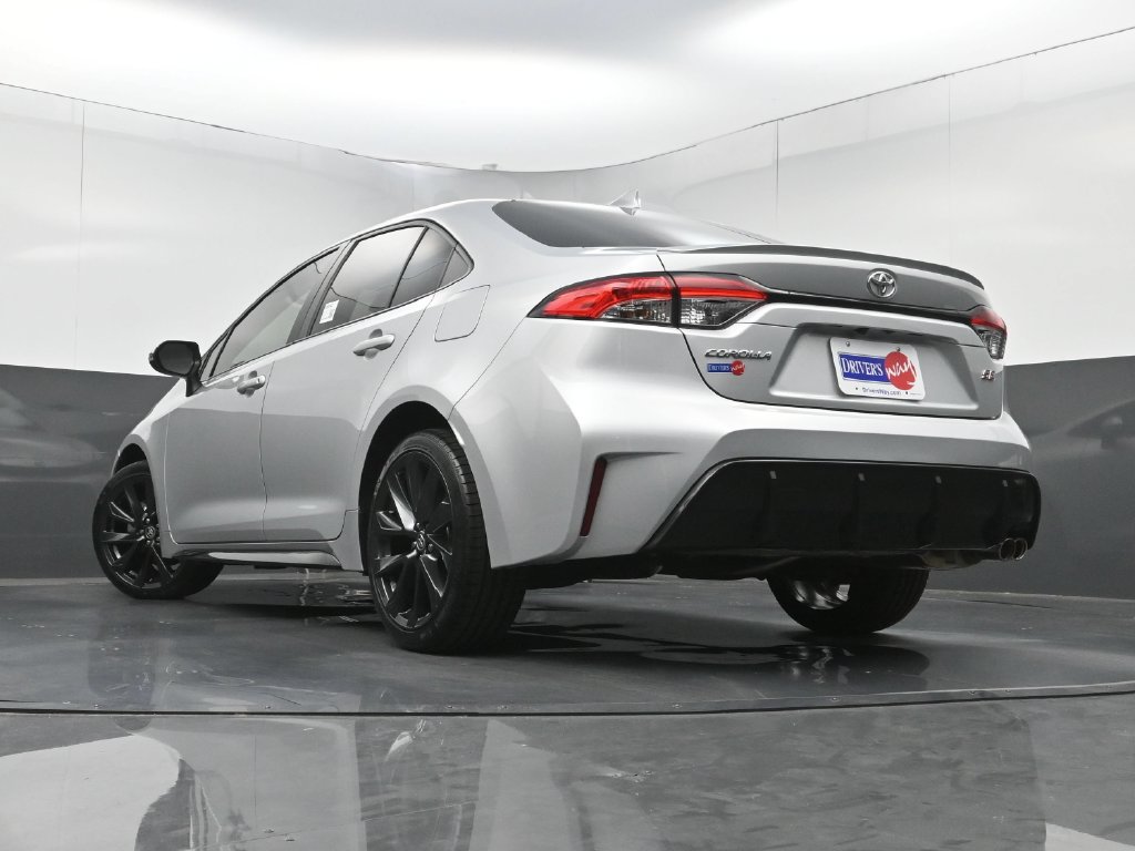 Used 2024 Toyota Corolla SE FWD image 27