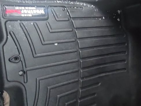 Used 2014 Nissan Xterra PRO-4X w/ Pro-4x Leather Package image 10