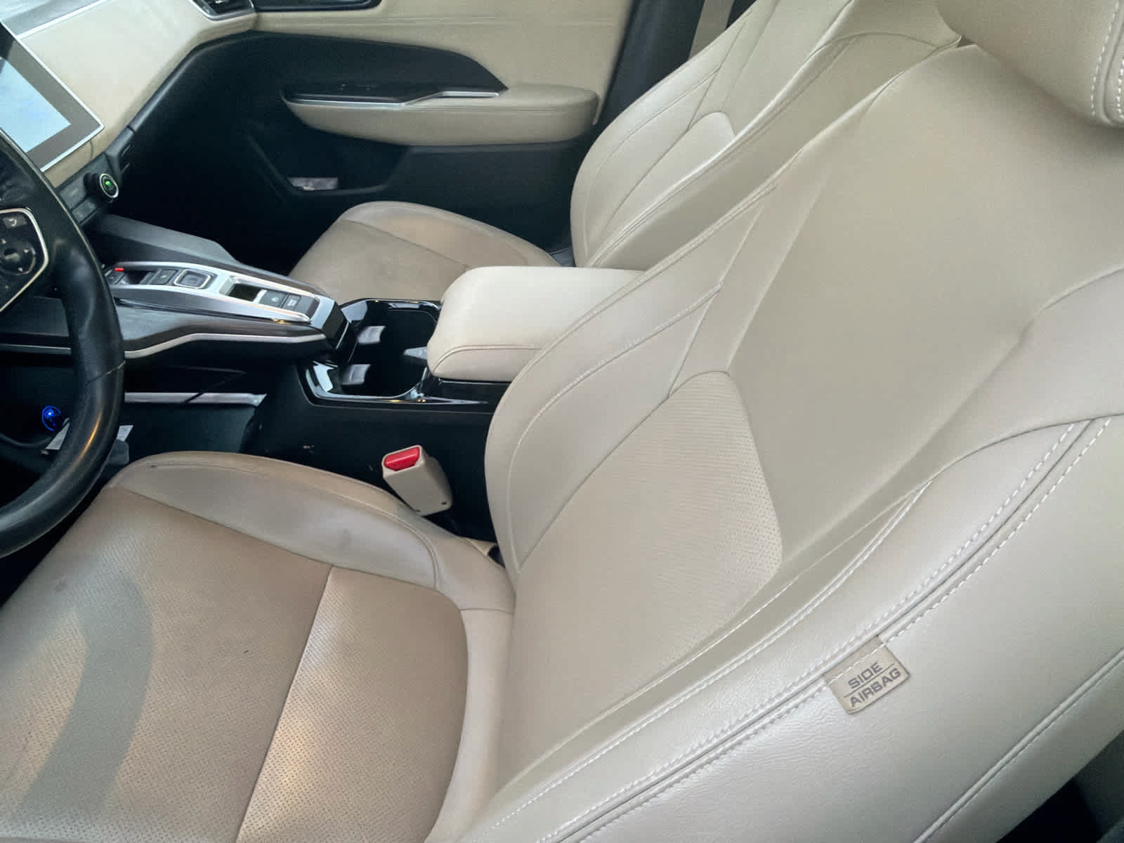 Used 2018 Honda Clarity Touring image 7