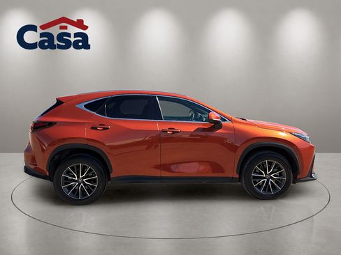 Used 2023 Lexus NX 350 AWD w/ Cold Area Package image 6