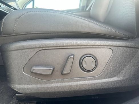 Used 2023 Kia Sportage EX FWD image 18