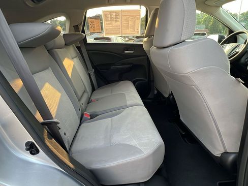 Used 2016 Honda CR-V SE image 15