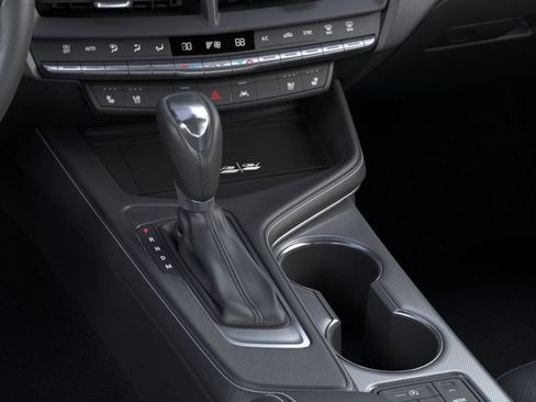 New 2026 Cadillac CT4 Premium Luxury AWD/4WD image 23