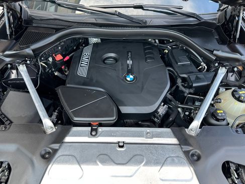 Used 2019 BMW X3 sDrive30i w/ Driving Assistance Package image 29