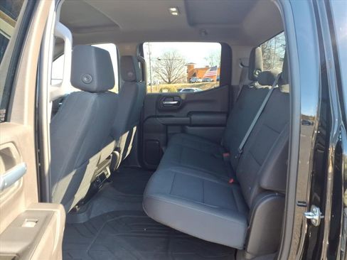 Used 2023 Chevrolet Silverado 1500 Custom Trail Boss image 5