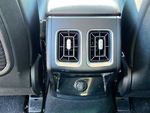 Certified 2025 Kia Sorento EX image 24