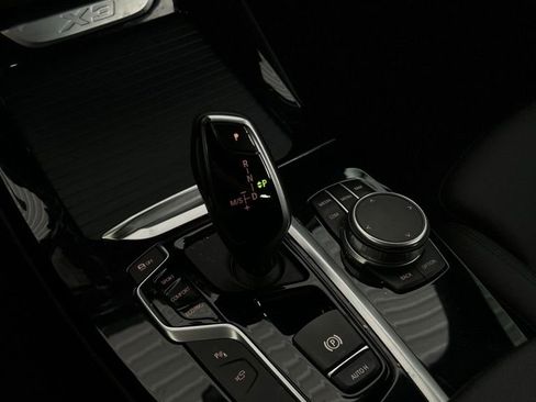 Used 2021 BMW X3 sDrive30i w/ Premium Package image 21