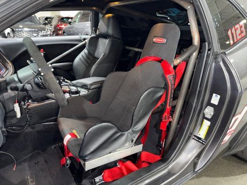 Used 2018 Dodge Challenger SRT Demon image 12