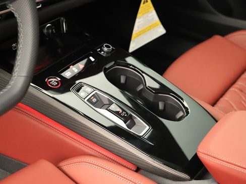 New 2026 Audi S5 Premium Plus AWD/4WD image 17