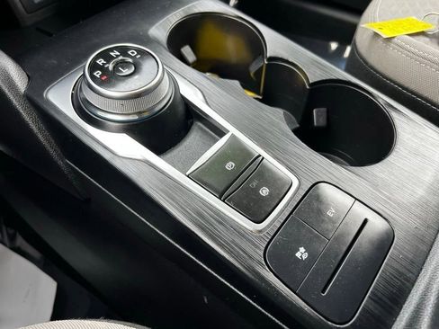 Certified 2022 Ford Escape SE w/ Convenience Package image 7