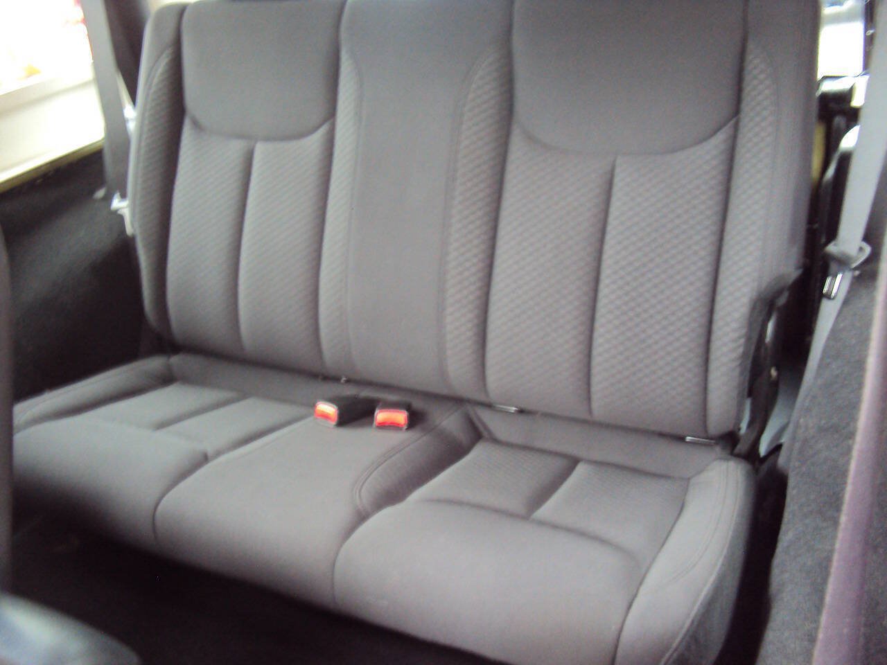 Used 2013 Jeep Wrangler Sport AWD/4WD image 9