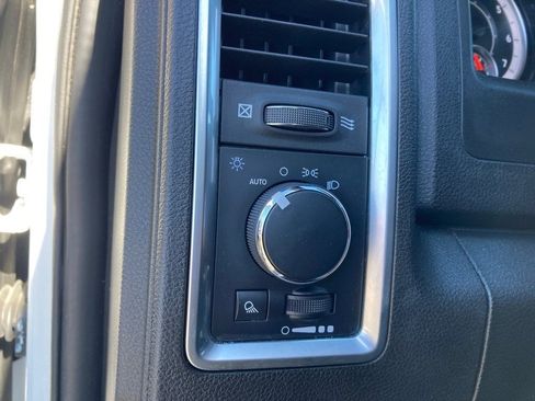 Used 2024 RAM 1500 Classic Warlock image 14