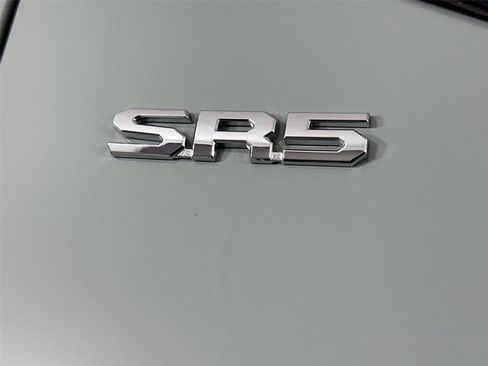 Certified 2025 Toyota Tundra SR5 w/ SR5 Premium Package AWD/4WD image 15