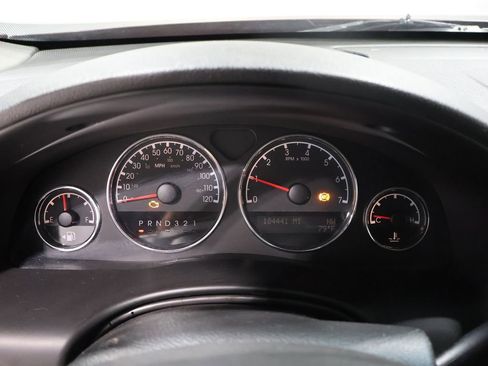 Used 2005 Chevrolet Uplander LT w/ Premium Seating Package image 30