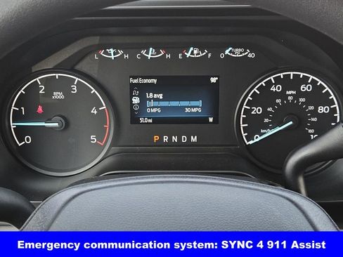 New 2025 Ford F250 XL w/ STX Appearance Package image 22