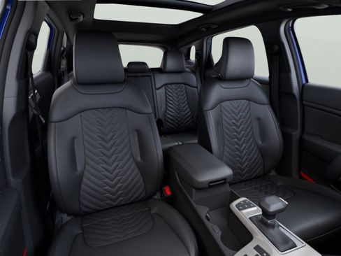 New 2026 Kia Sportage X-Line w/ X-Line Technology Package AWD/4WD image 15
