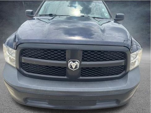 Used 2019 RAM 1500 Tradesman RWD image 33