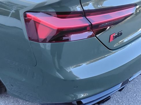 Certified 2024 Audi S5 Premium Plus w/ Premium Plus Package image 9