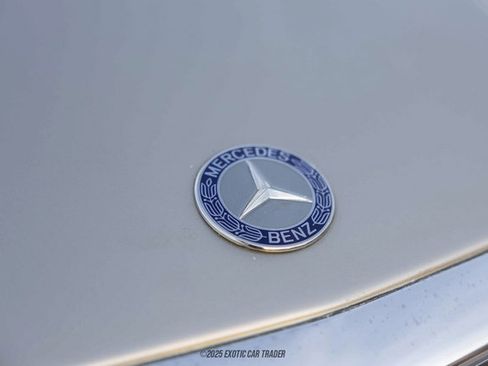 Used 1987 Mercedes-Benz 560 SL image 55