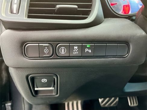 Used 2023 Acura TLX SH-AWD w/ A-SPEC Pkg image 10