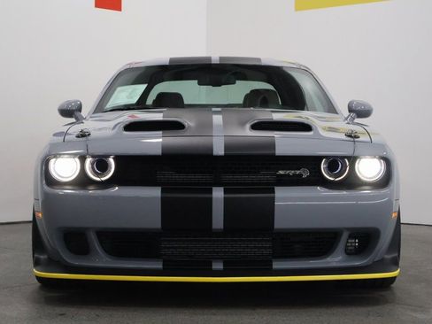 Used 2022 Dodge Challenger SRT Hellcat image 7