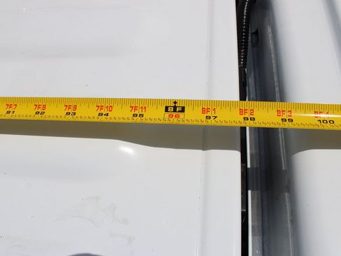 Used 2026 RAM 2500 Tradesman RWD image 11